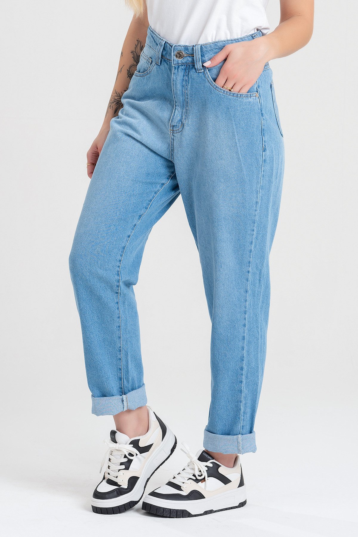 新品　RF JEANS - CP DENIM indigo XSサイズ　25ss 新品 RF JEANS - CP DENIM indigo XSサイズ 25ss 新品 RF JEANS - CP